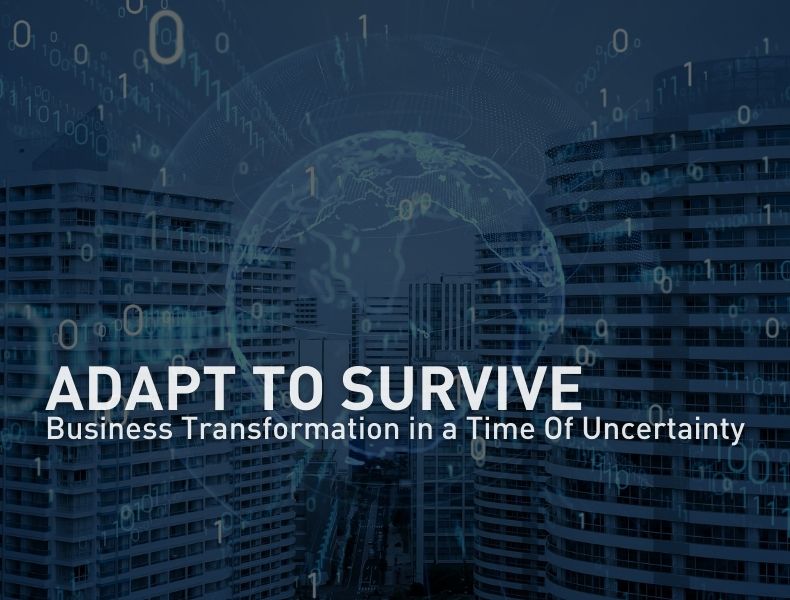 ADEC Innovations Data Management