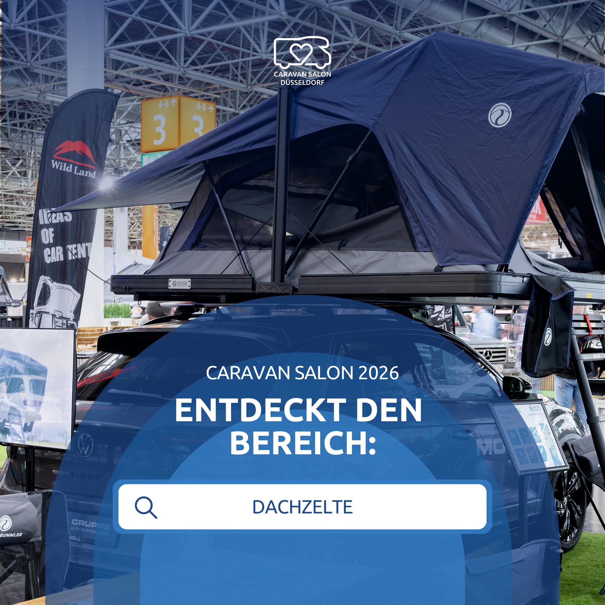 hybrid tent CORE 9 Person Dome So fühlt sich Entspannung ultralight tarp Color:Blk designed for quick setup