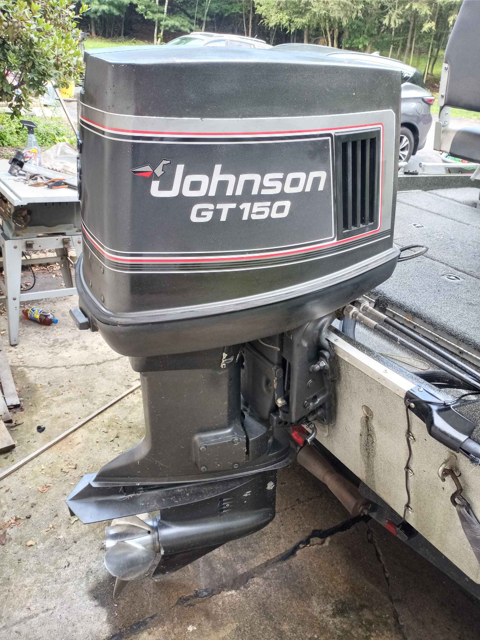 1989 Ranger 360v - Boats - Shavertown, Pennsylvania | Facebook Marketplace