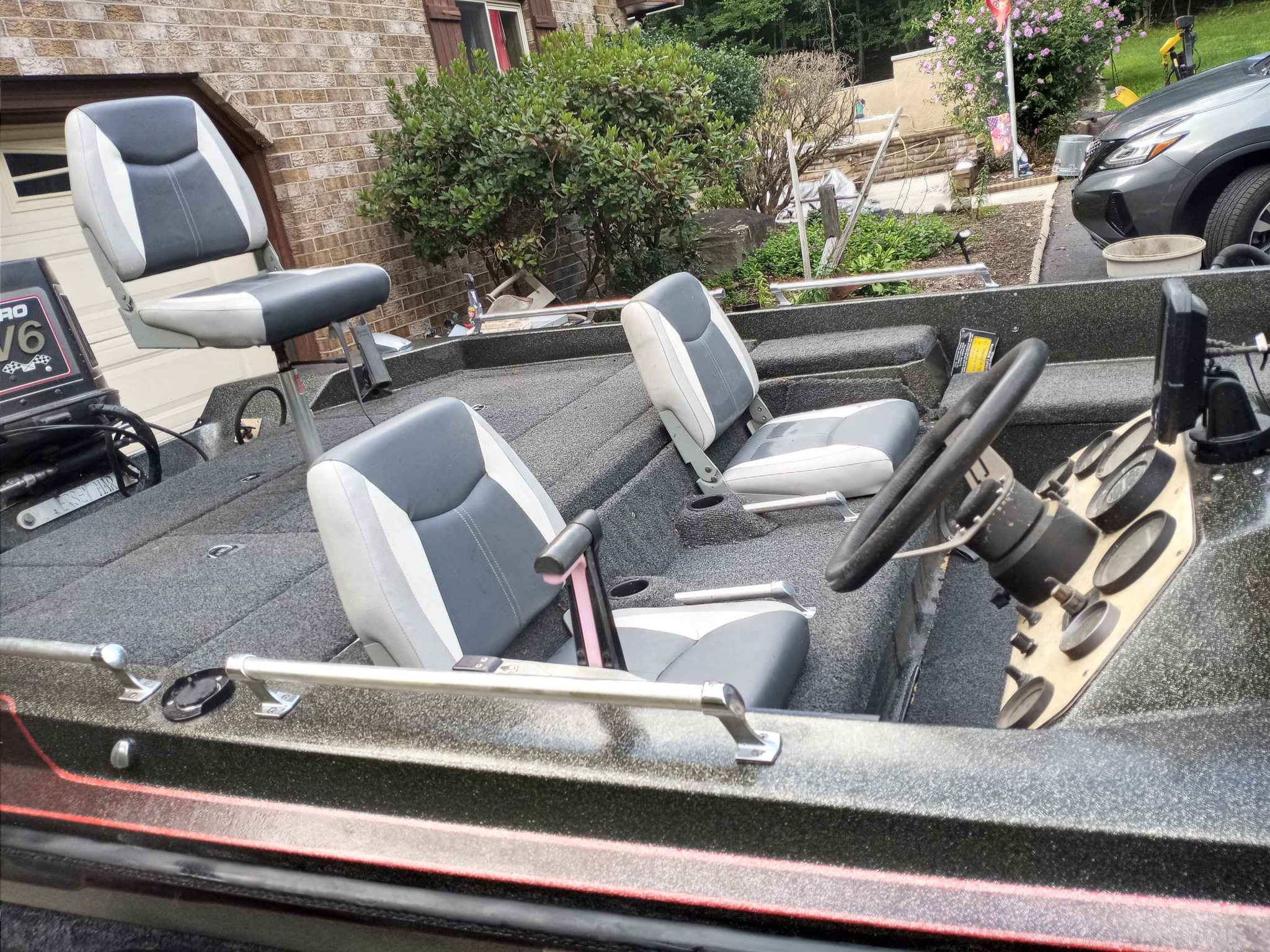 1989 Ranger 360v - Boats - Shavertown, Pennsylvania | Facebook Marketplace