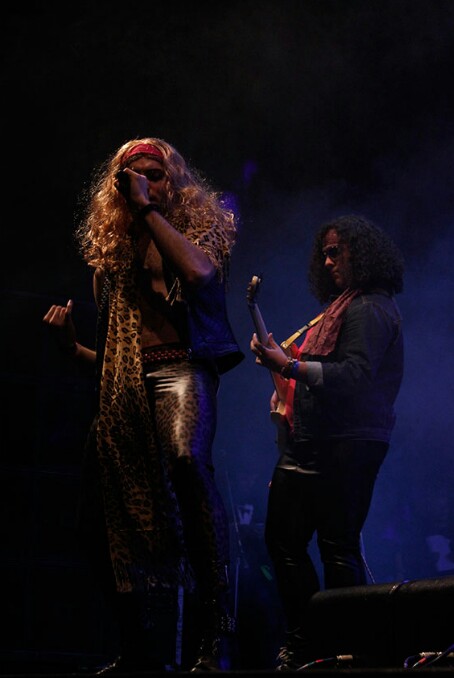 Production Band