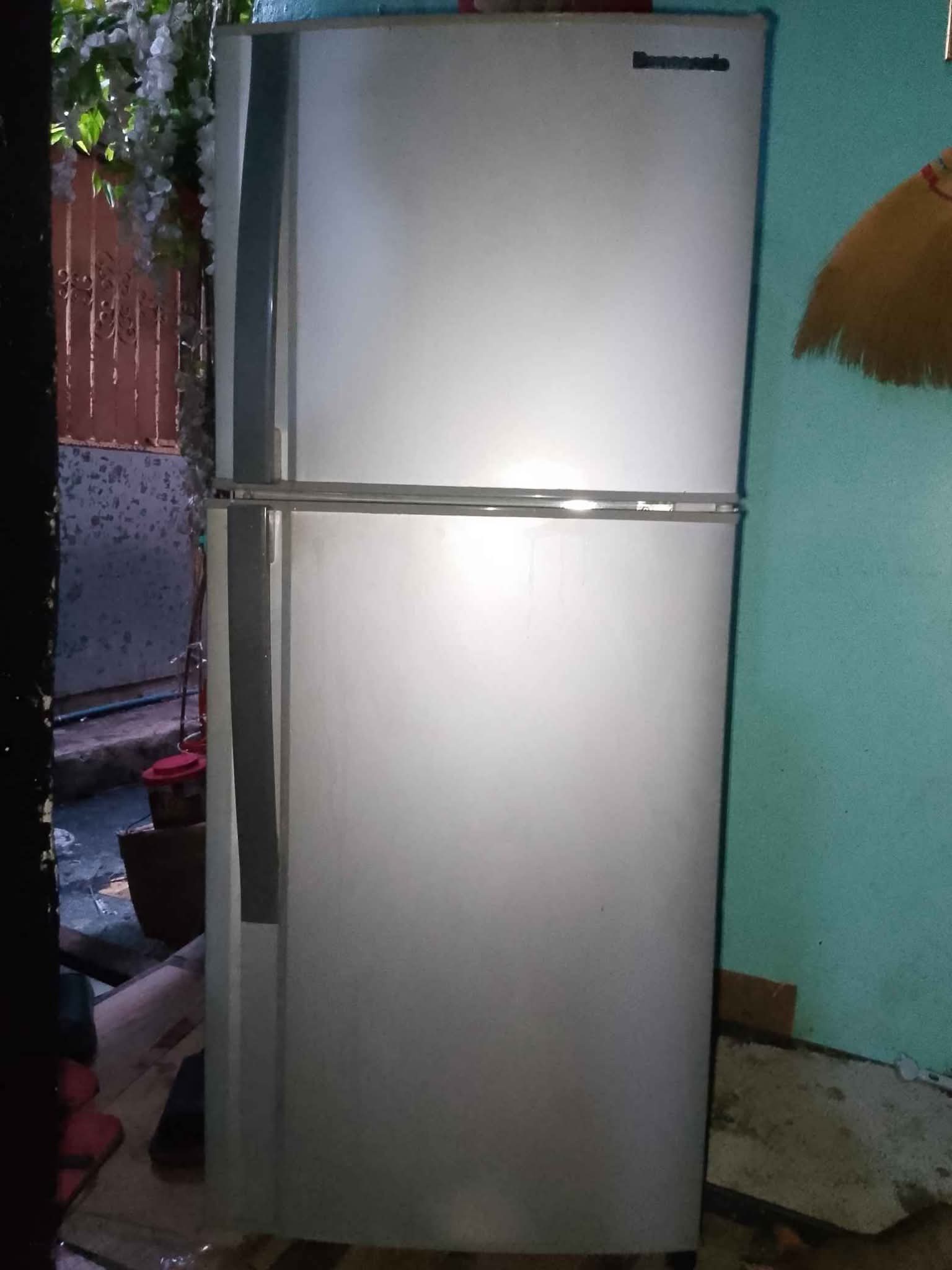 PANASONIC REFRIGERATOR - Refrigerators & Freezers - Santa Rosa, Laguna ...