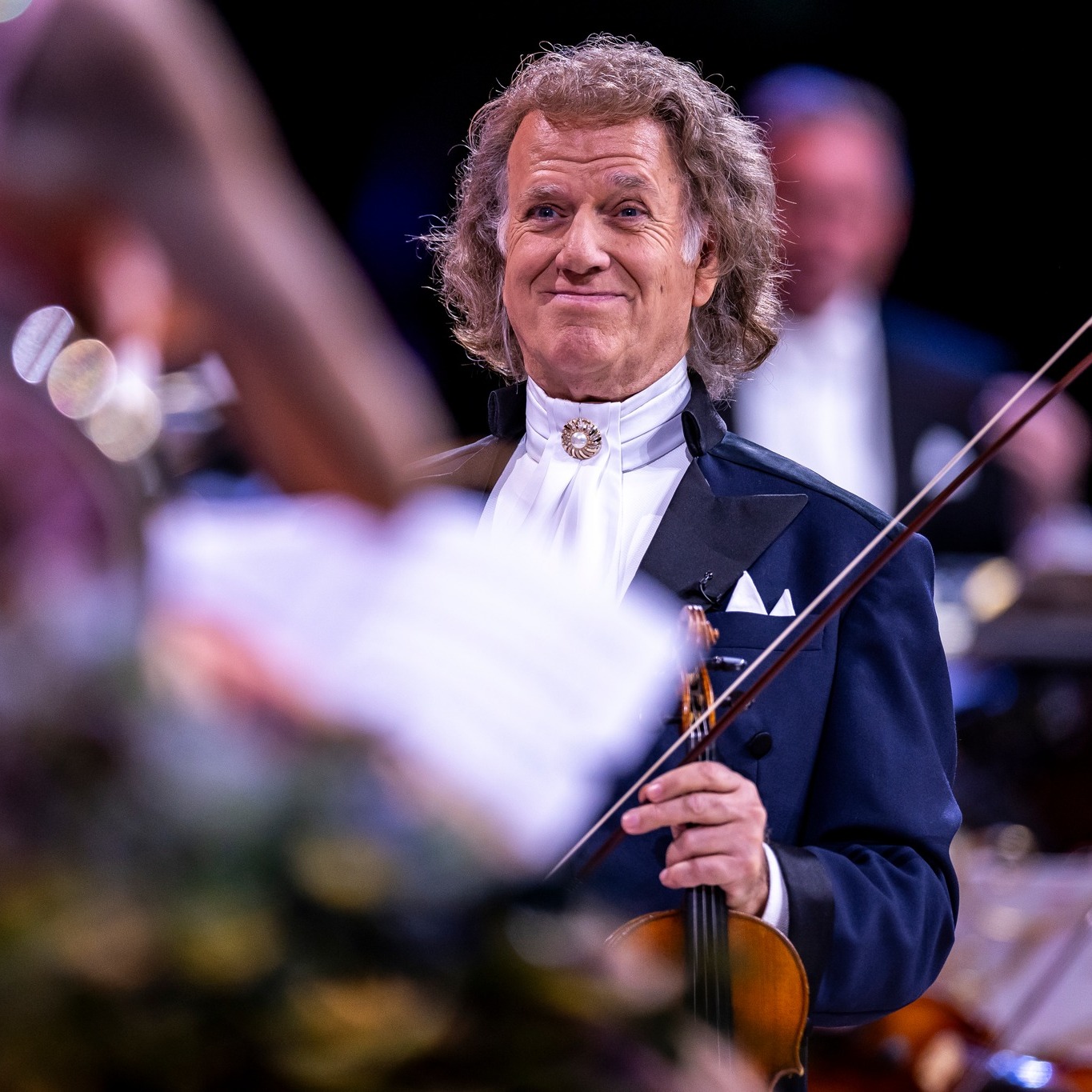 André Rieu | Facebook