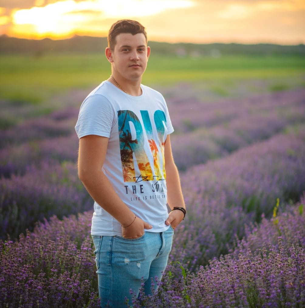 Simion Daniel Photographer