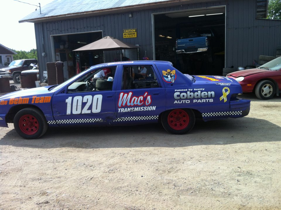 Behm Team Derby Team updated their... - Behm Team Derby Team