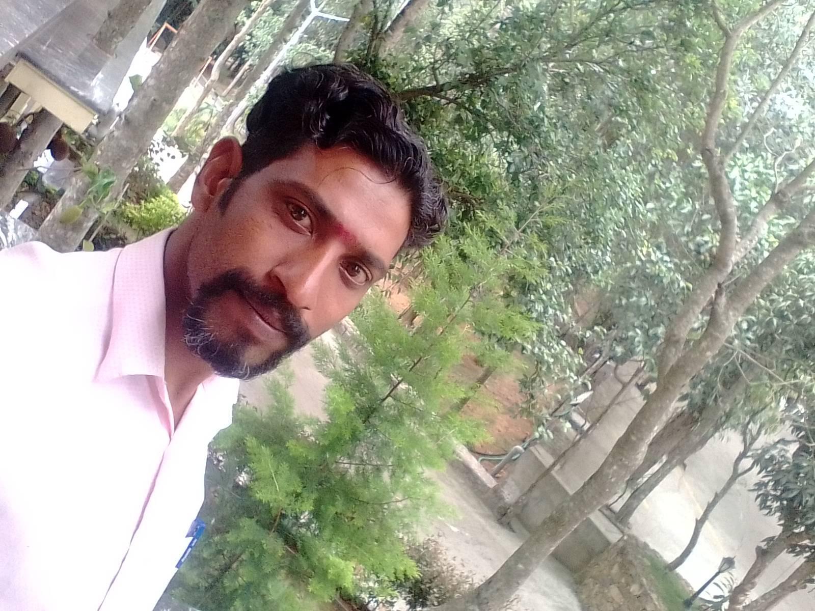 Murugesh