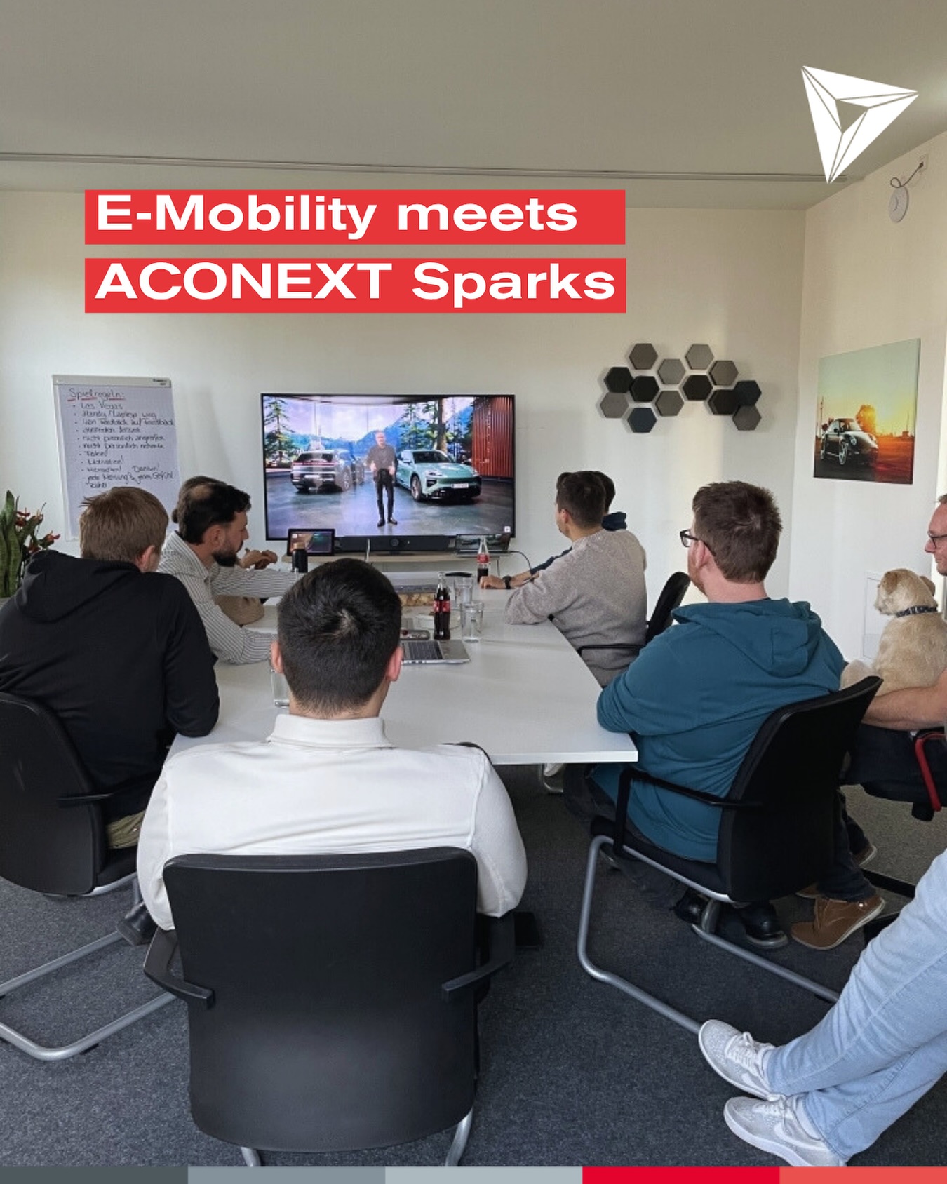 ACONEXT | Fellbach