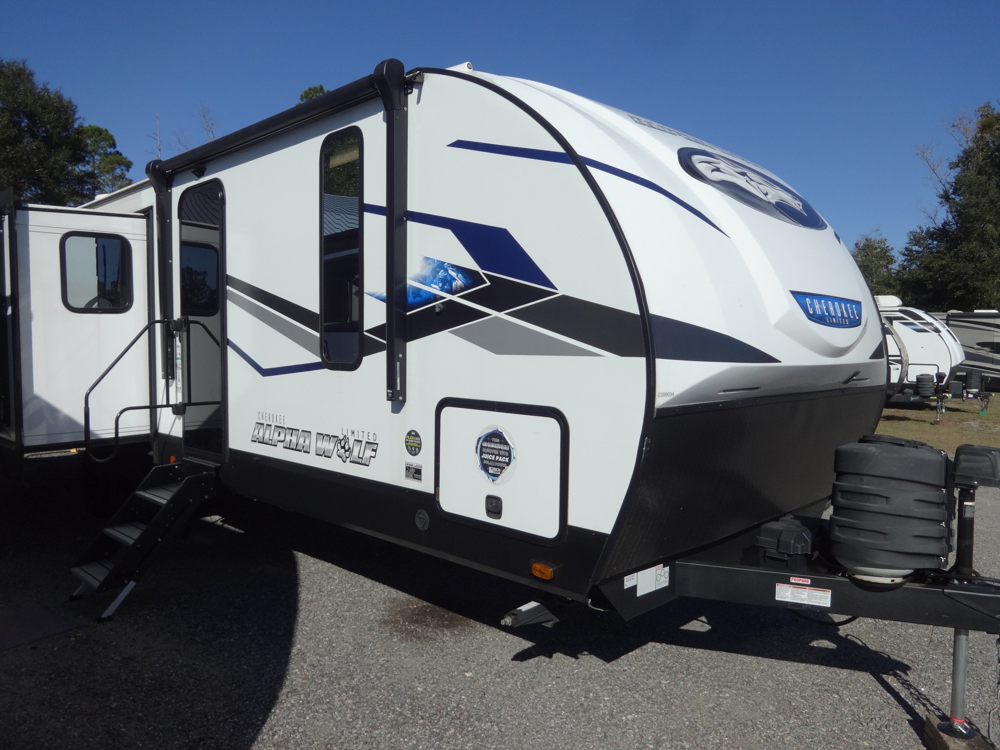 R&R Auto and Camper Sales... - R&R Auto and Camper Sales