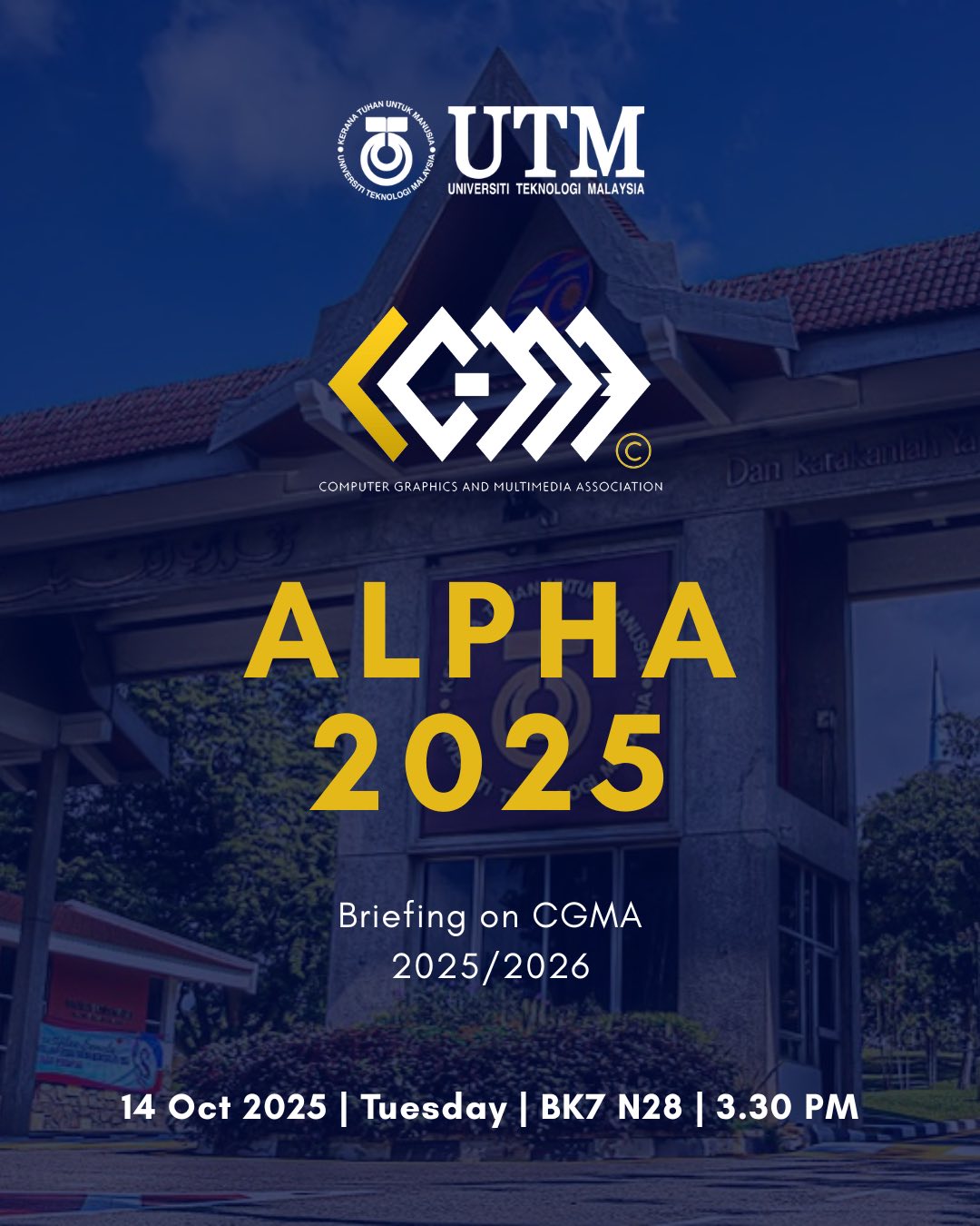 Com... - Computer Graphics and Multimedia Association Official