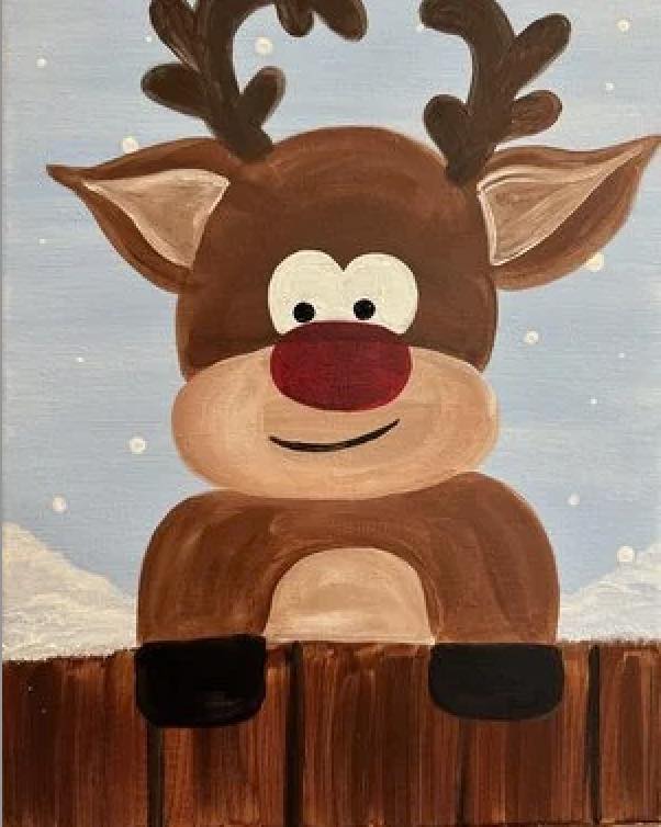 Inspiration Haven Art Studio | Heber City UT