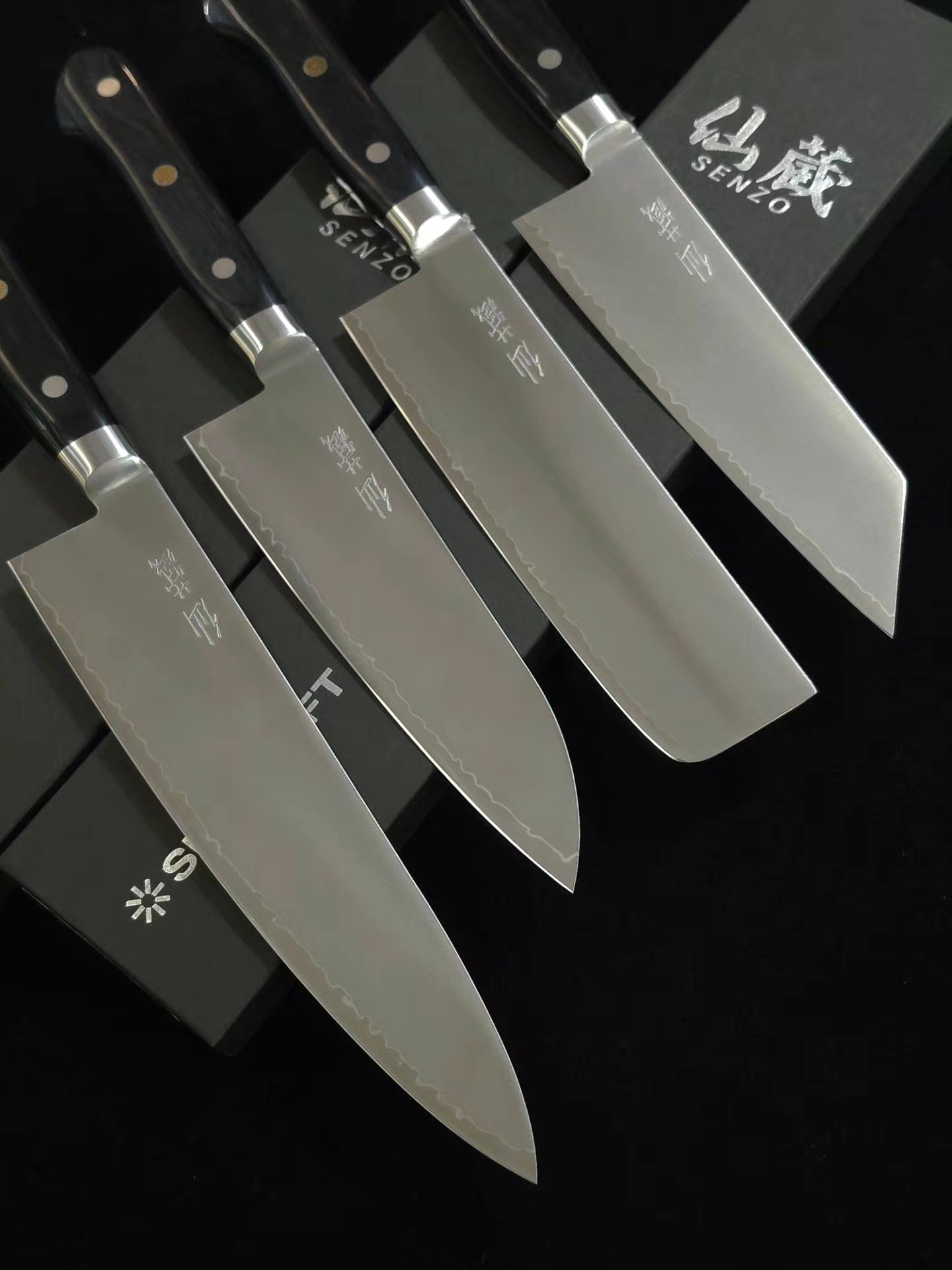 極稀有品上架Super rare item! 重房鍛地300mm柳刃Shigefusa Kitaeji