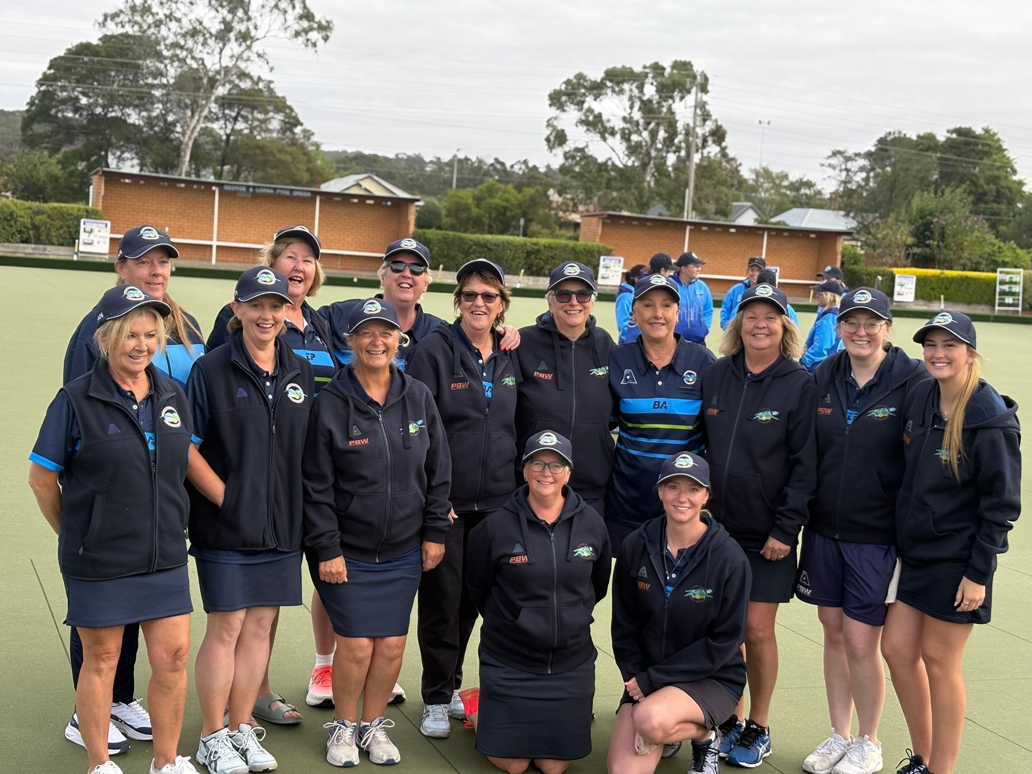 Eastern Ranges Bowls Region... - Eastern Ranges Bowls Region