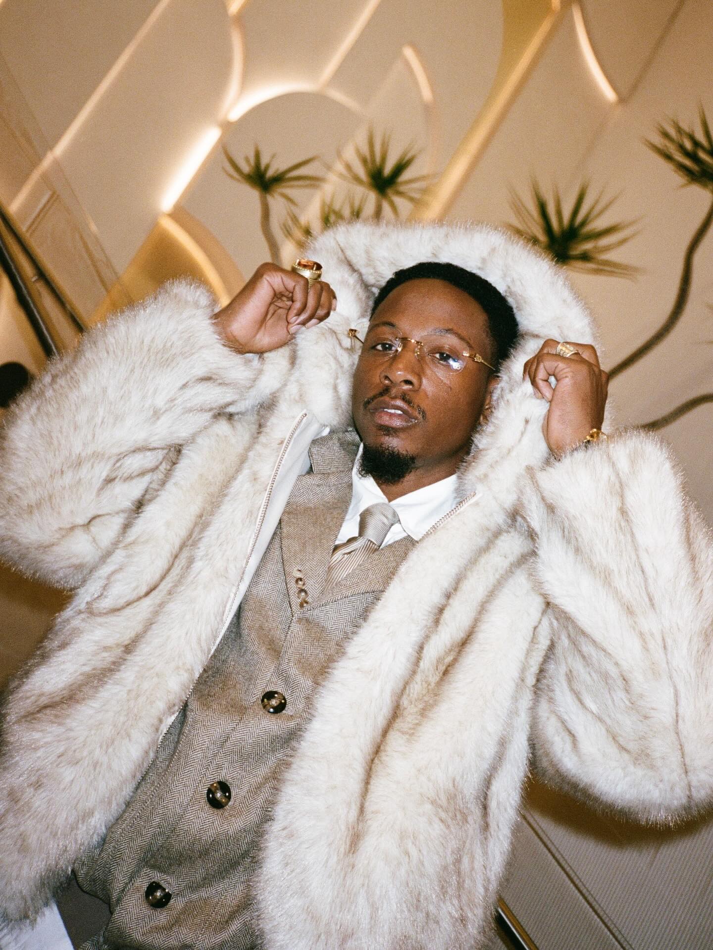 Joey Badass (@joeybadass) • Facebook