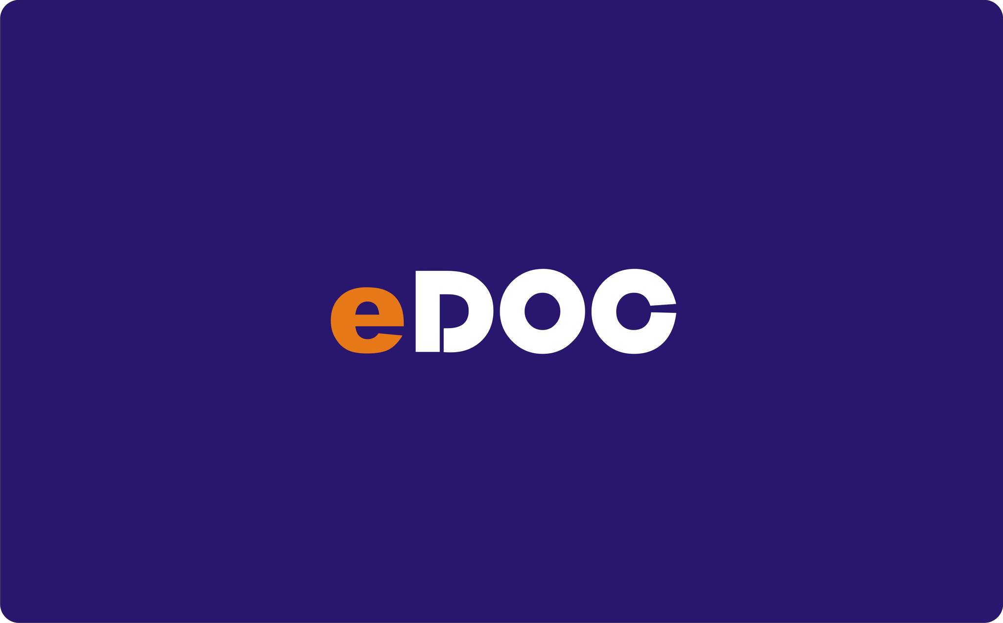 EDOC Capacitação & Treinamento | Vitória ES