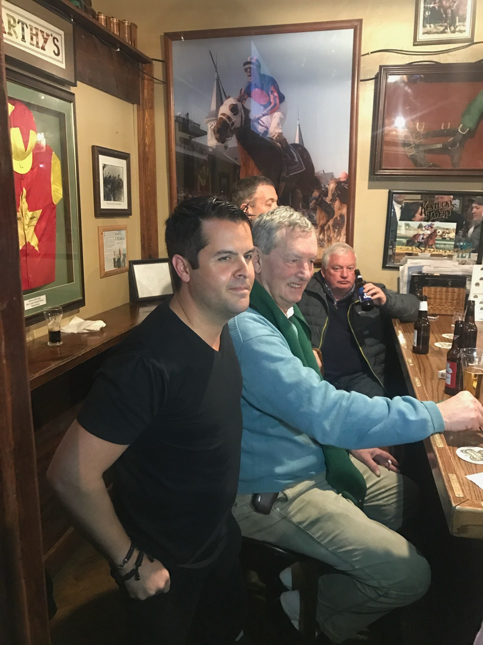 McCarthy's Irish Bar added a new photo. - McCarthy's Irish Bar