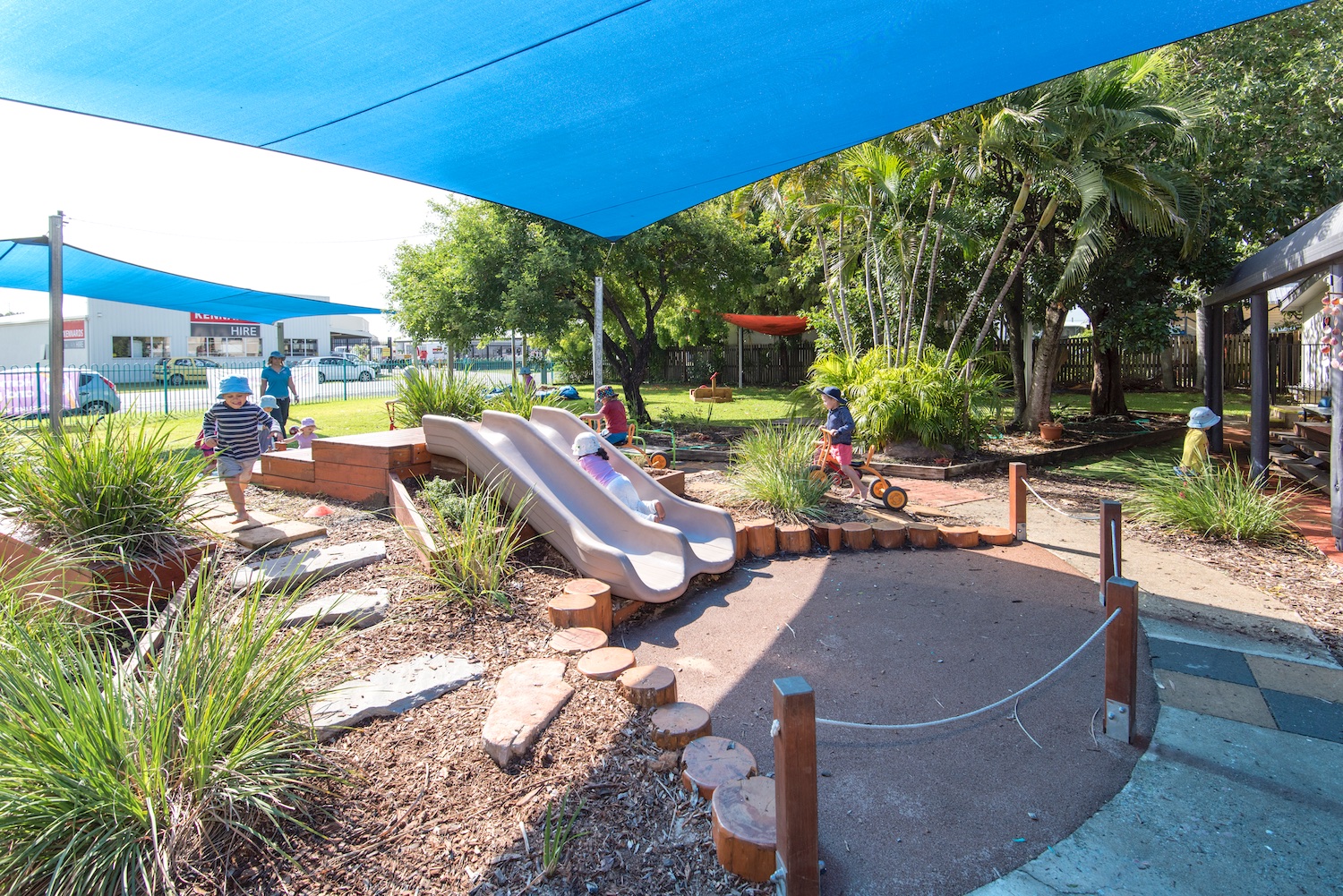 Good... - Goodstart Early Learning Mackay - Shakespeare Street