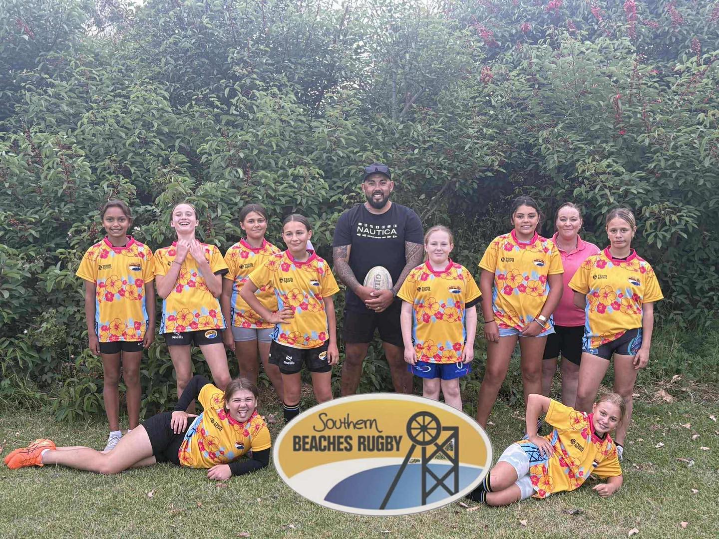 Southern - 🌸 Spring 7s Spotlight – Southern Beaches U13 Girls! 🌸 ...