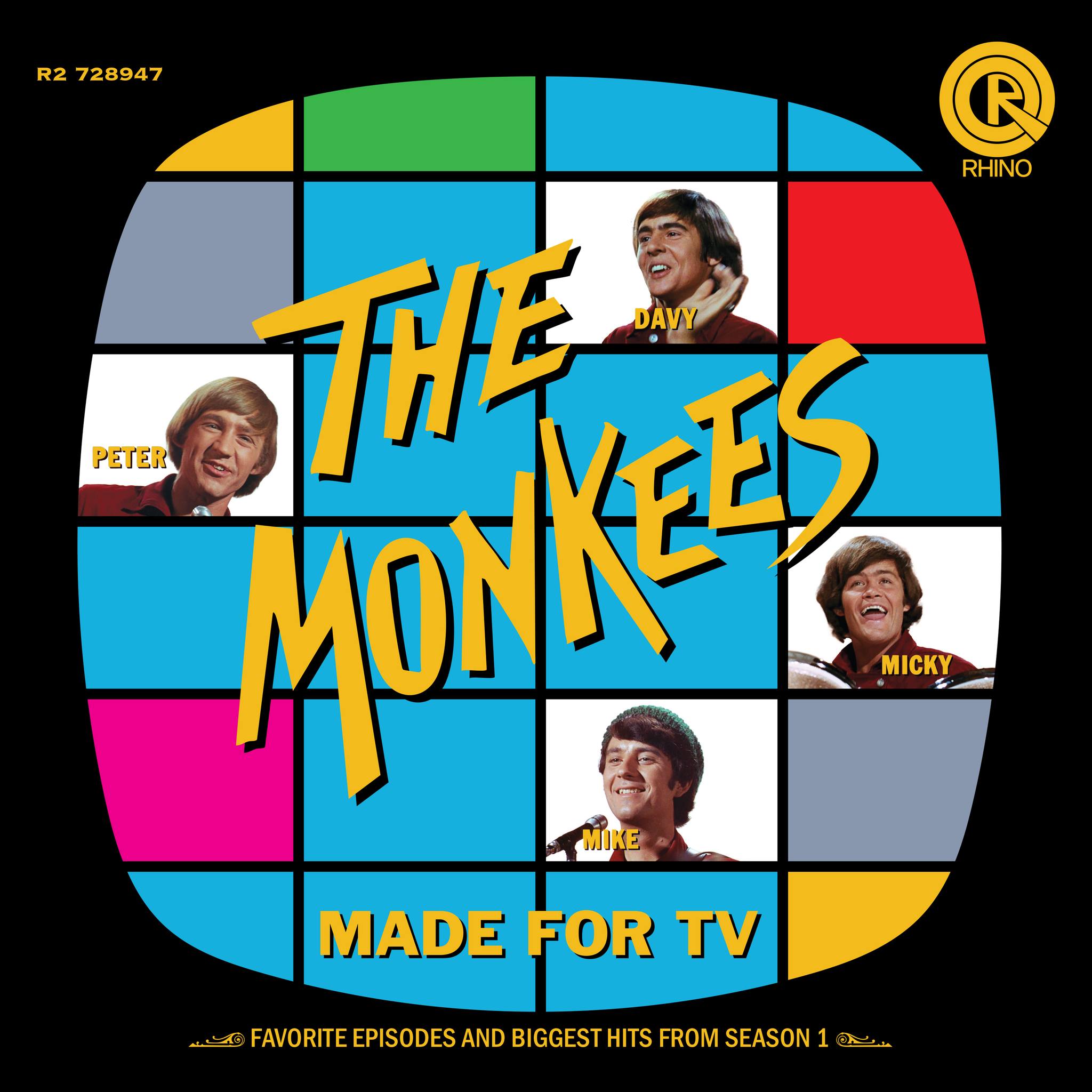 Made For TV: Favorite Episodes and Biggest Hits from Season 1 of 