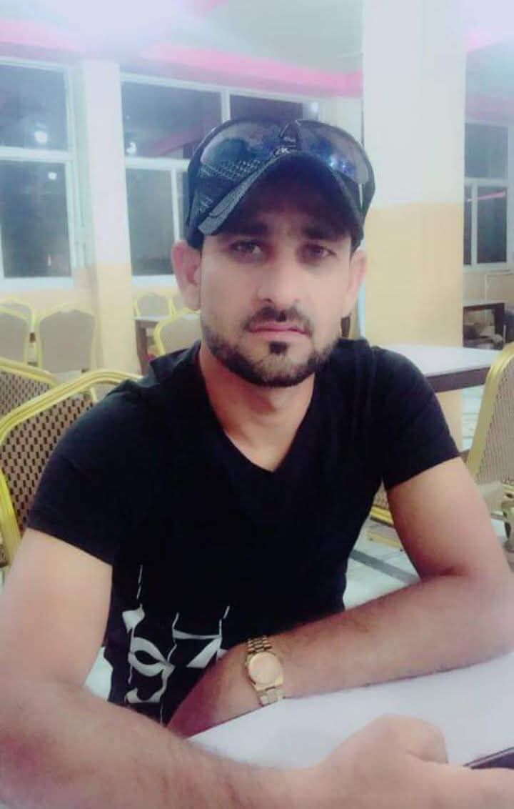 Atif Raja