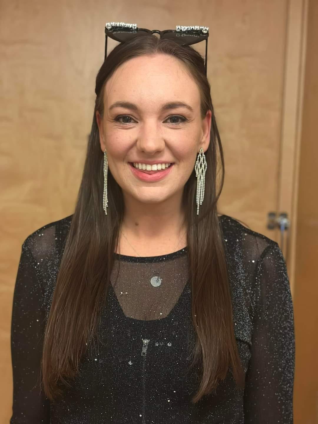 Robyn Atkinson