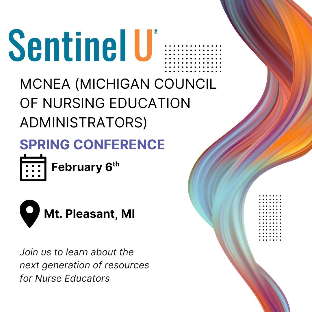 Sentinel - We are officially 10 days out from MCNEA, and our first ...