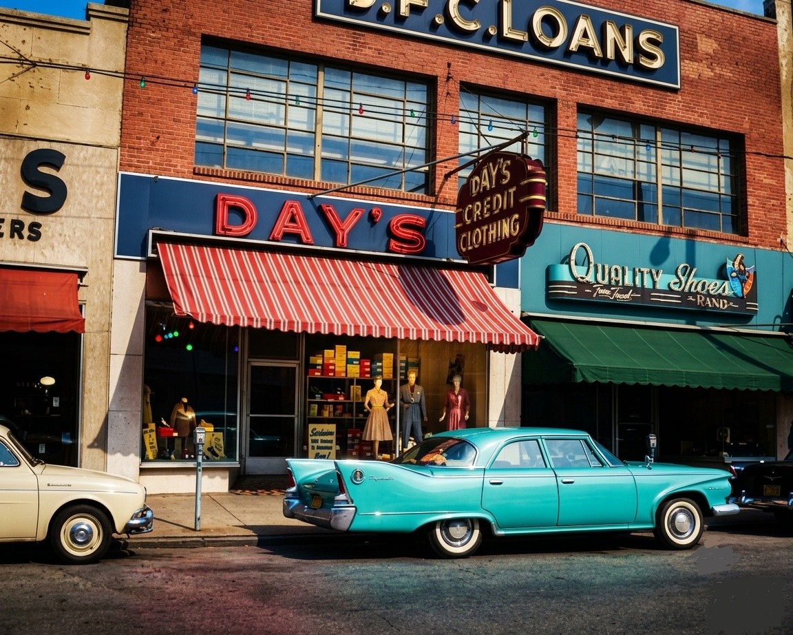 Pensacola - Check out this vividly colored Frank Hardy photo from