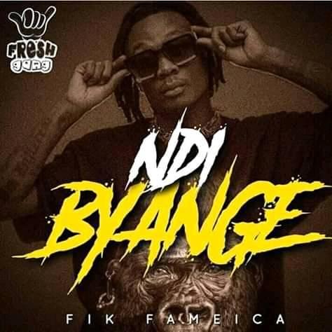 FIK RICKY DICKY