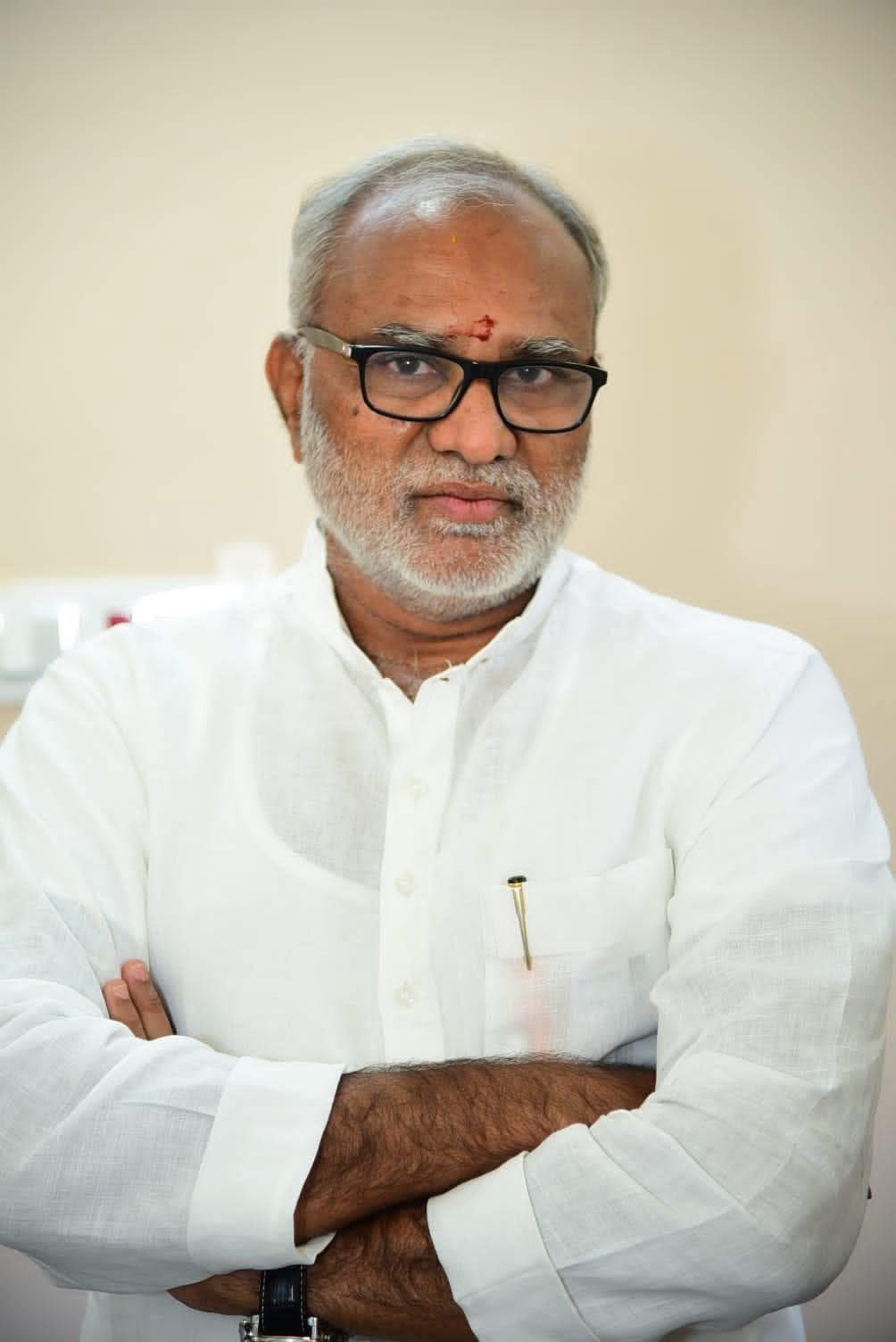 Shekhar Rao Perala