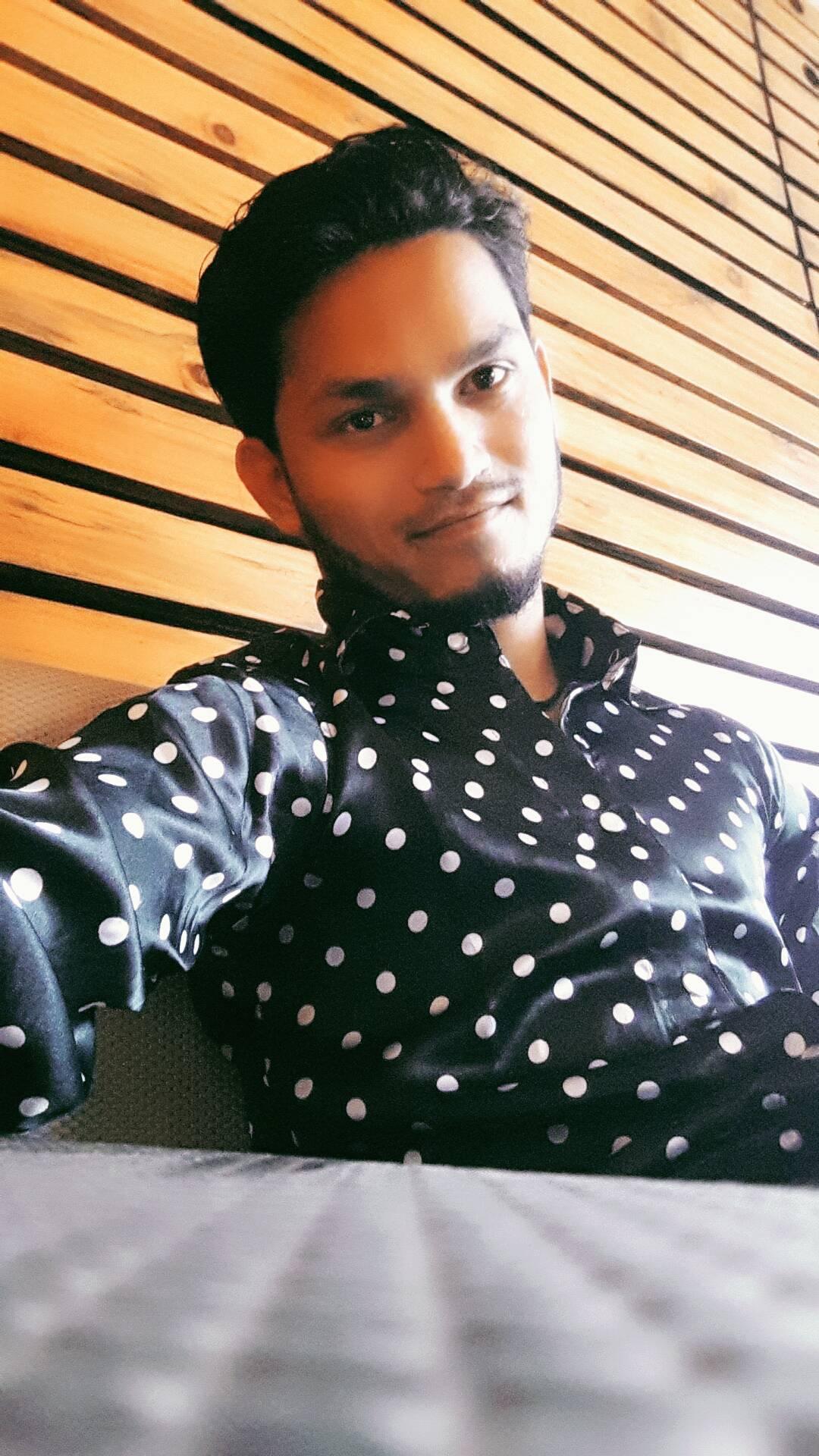 Haider Rasool