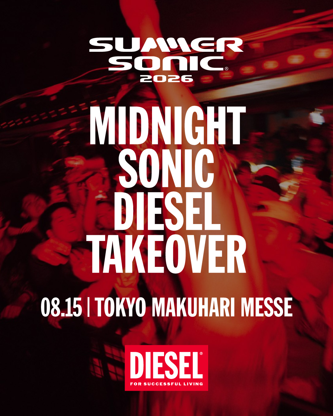 Diesel (@Diesel.japan) • Facebook