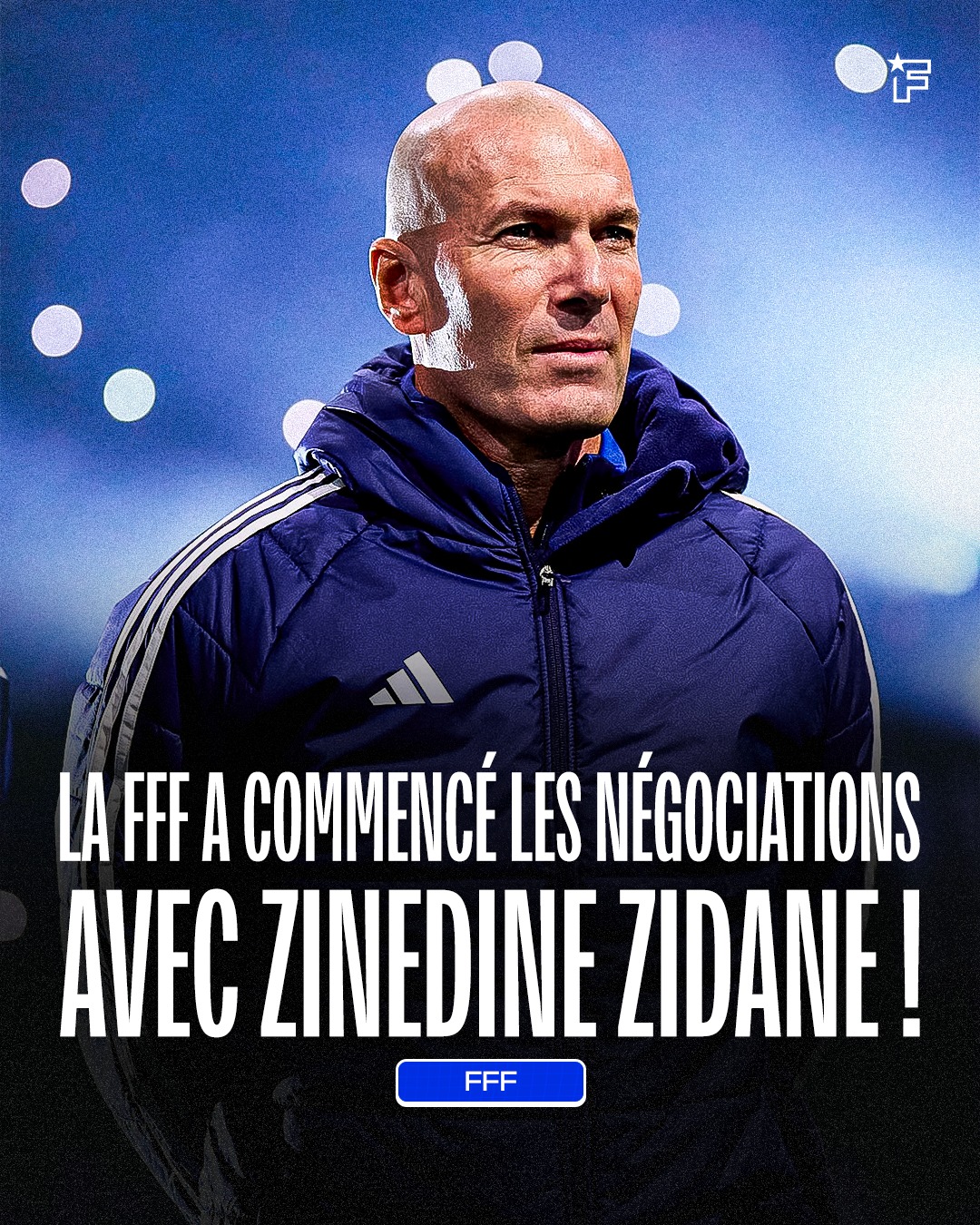 Foot Mercato - Annoncé comme le grand favori pour succéder... | Facebook