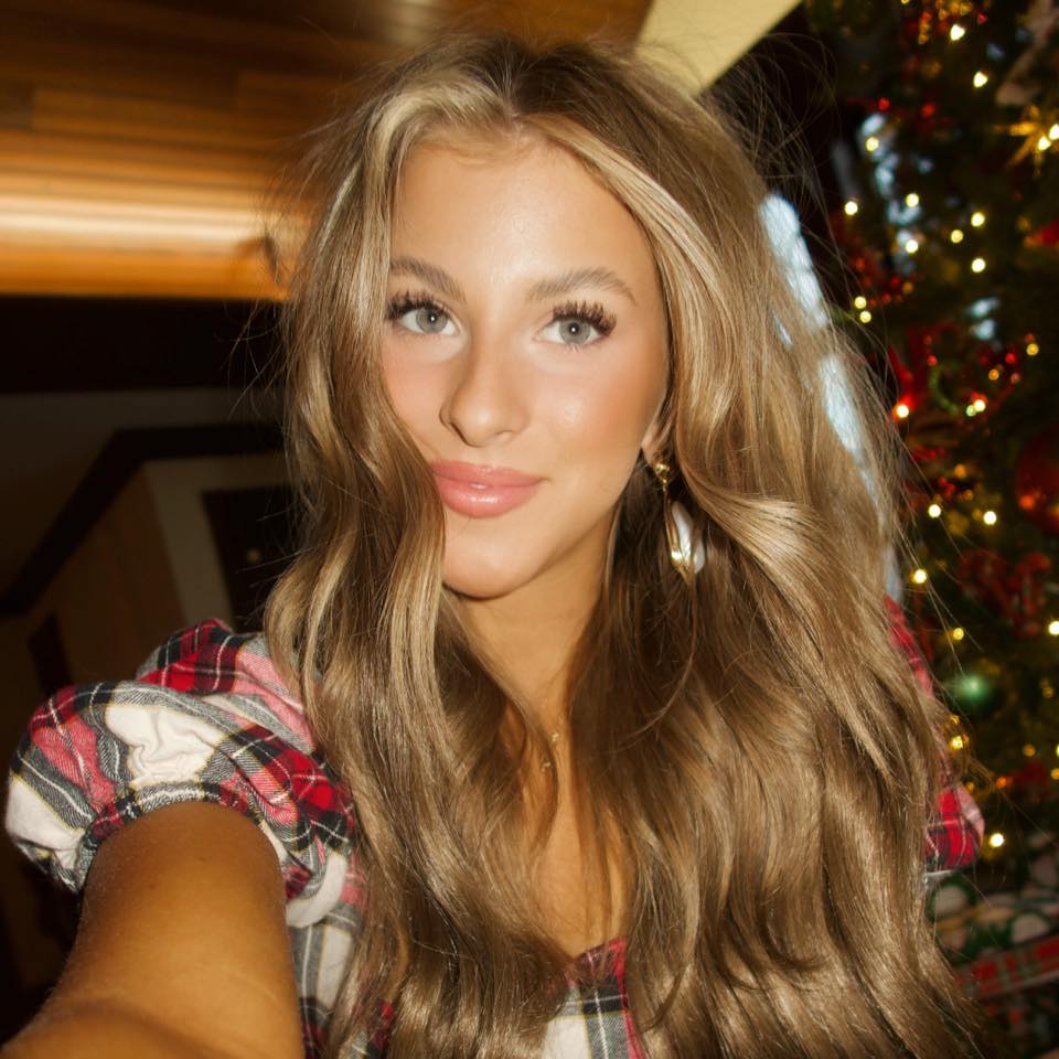 Addison Himes