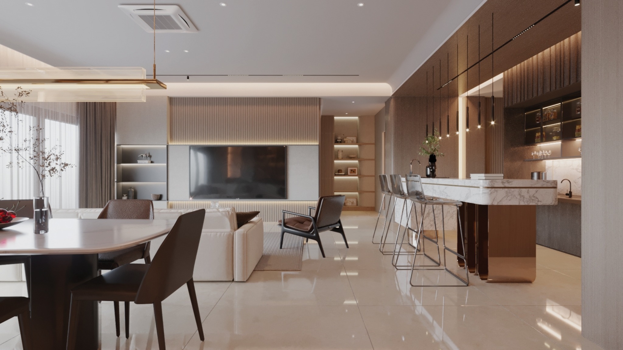 Spacemakers Interior Design... - Spacemakers Interior Design