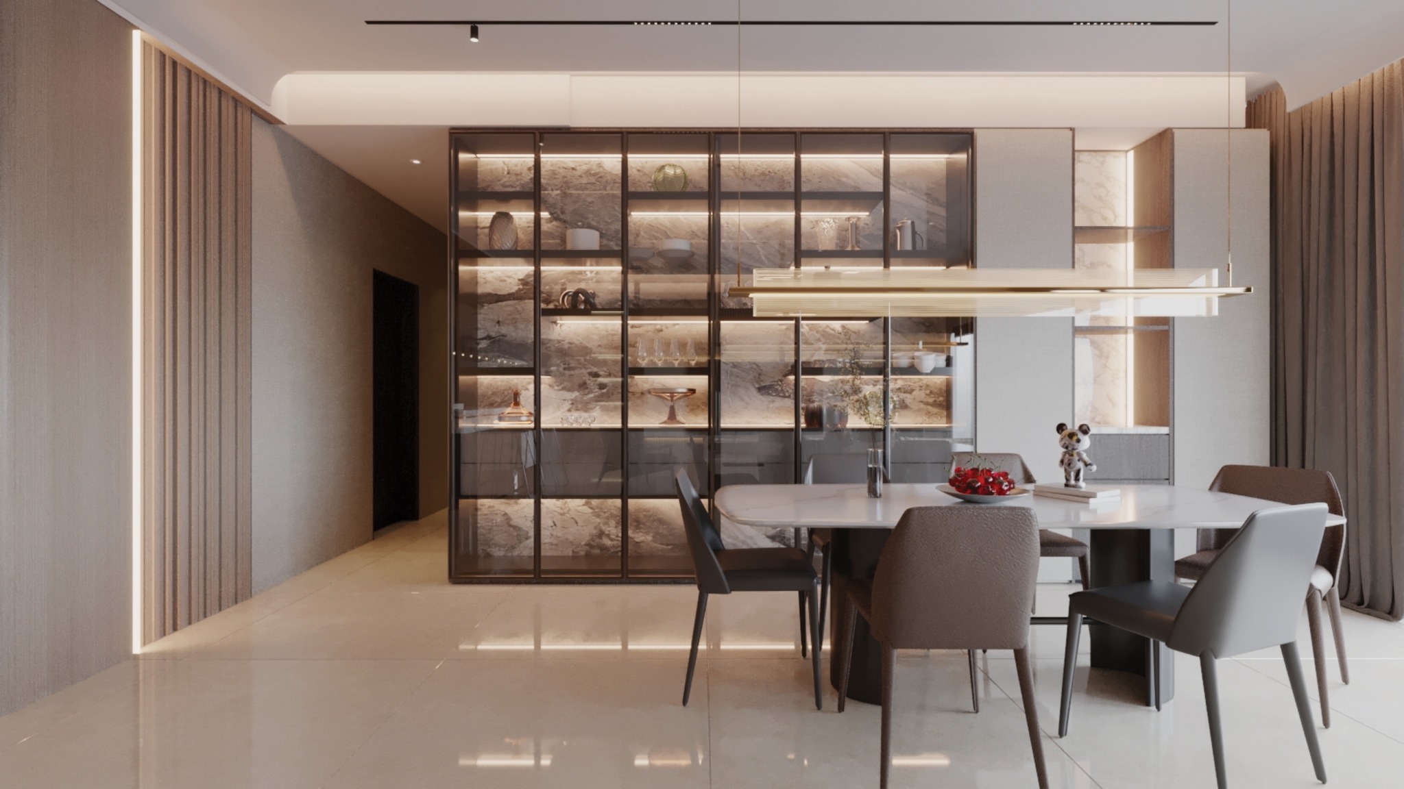 Spacemakers Interior Design... - Spacemakers Interior Design