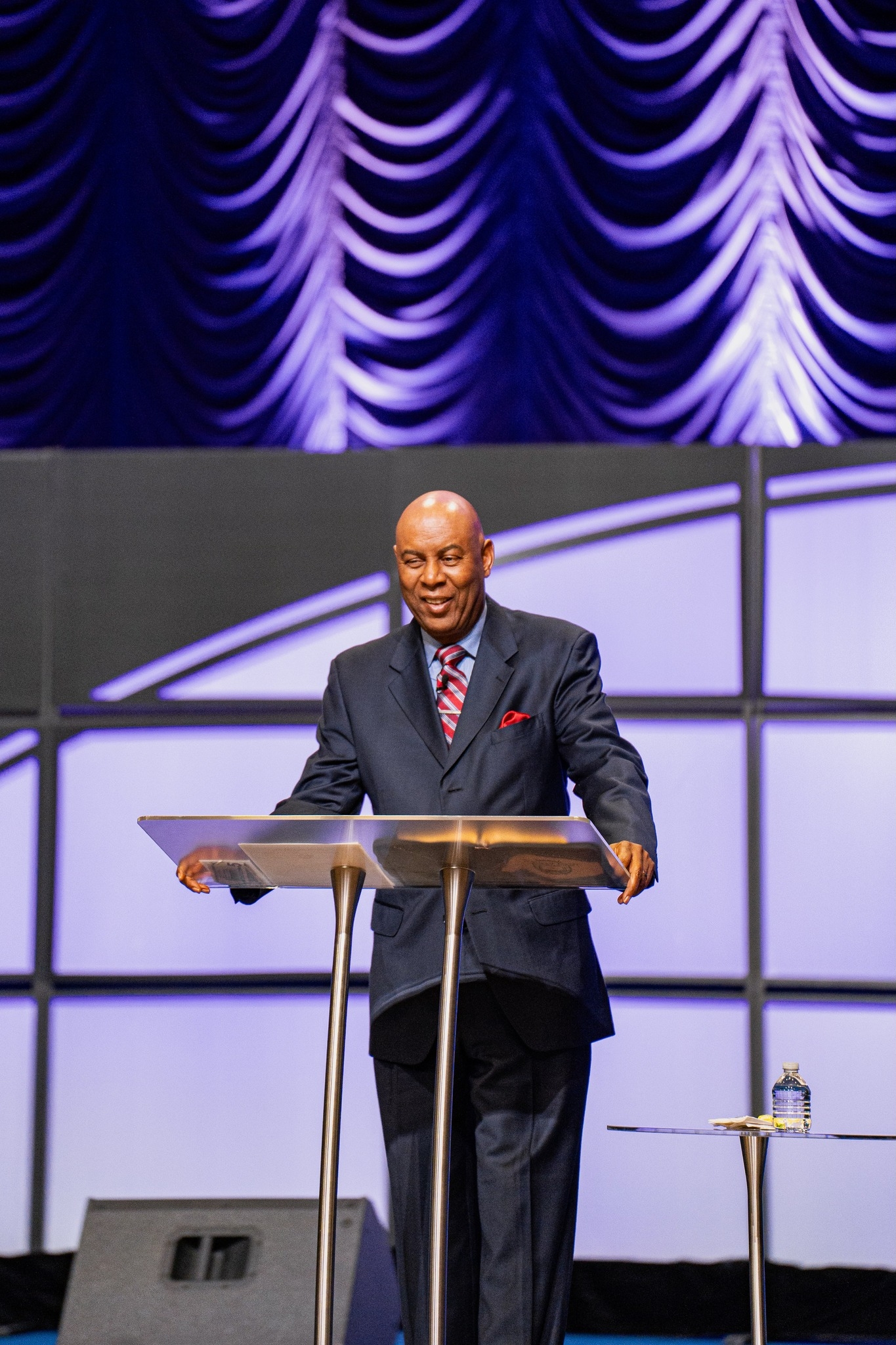 Keith Butler Ministries