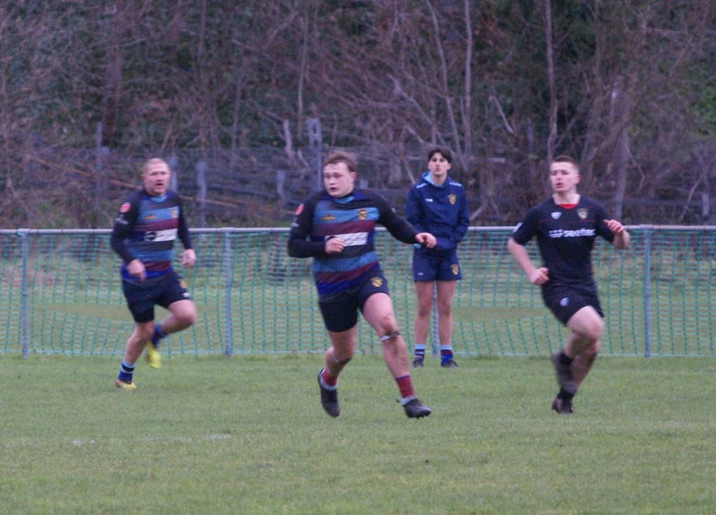 Bancroft Rugby Club | Buckhurst Hill
