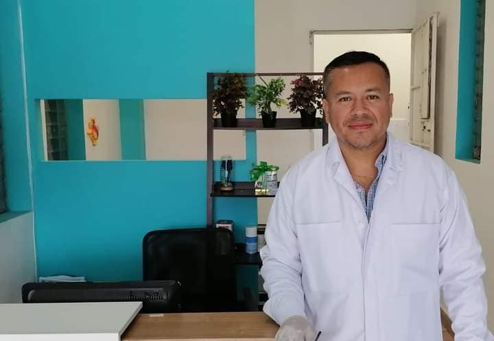 💉 LABORATORIO CLÍNICO... - Periódico Digital El Usuluteco