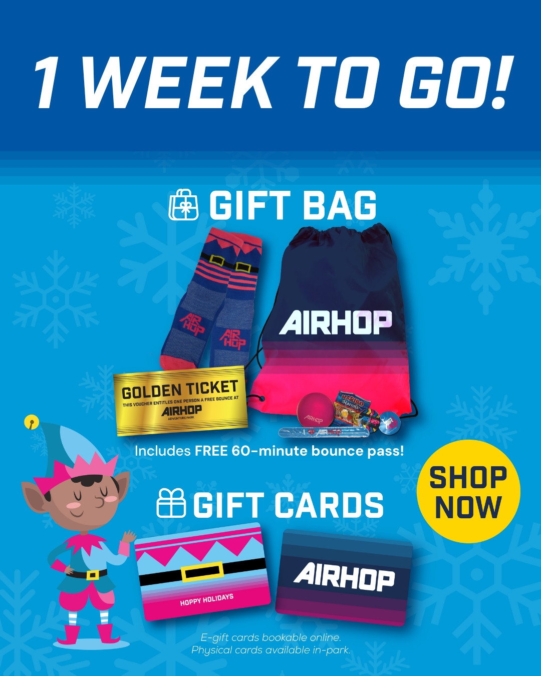 Jump Inc by AirHop Adventure Park Rotherham | Rotherham