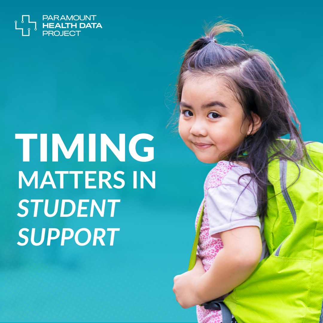 Paramount - MTSS is designed to support students early, but timing is ...