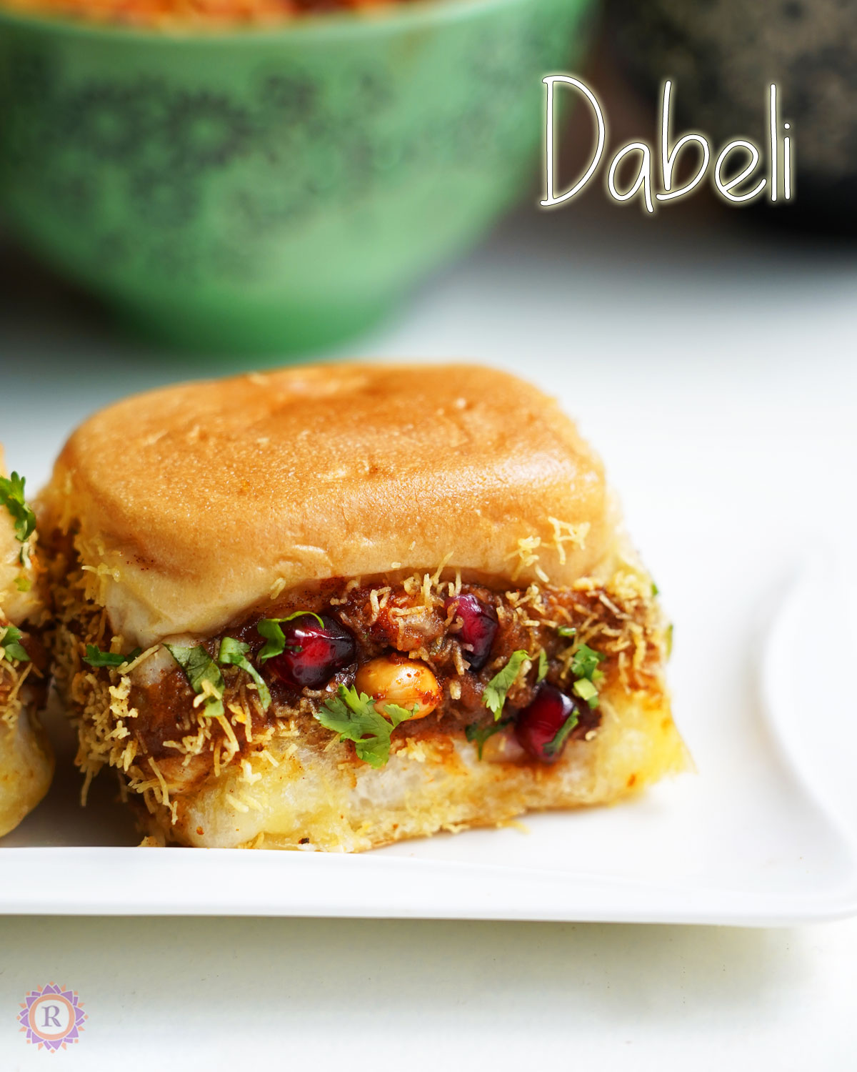 Rak's - Dabeli recipe https://rakskitchen.net/dabeli-recipe-indian ...