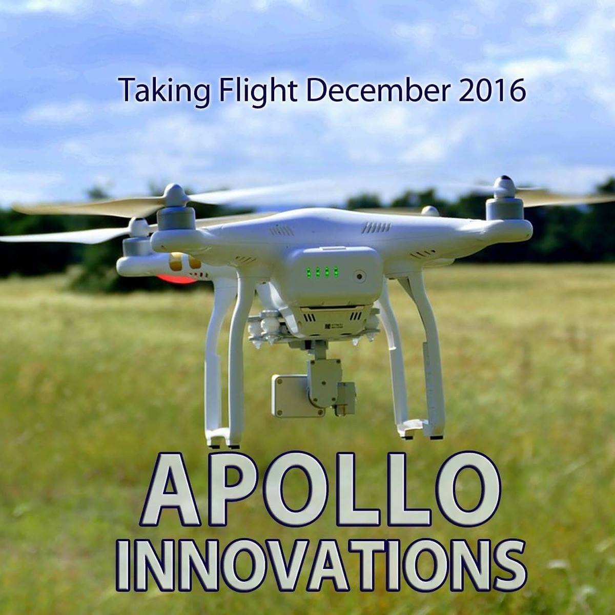 Apollo Innovations, LLC | Long Beach MS
