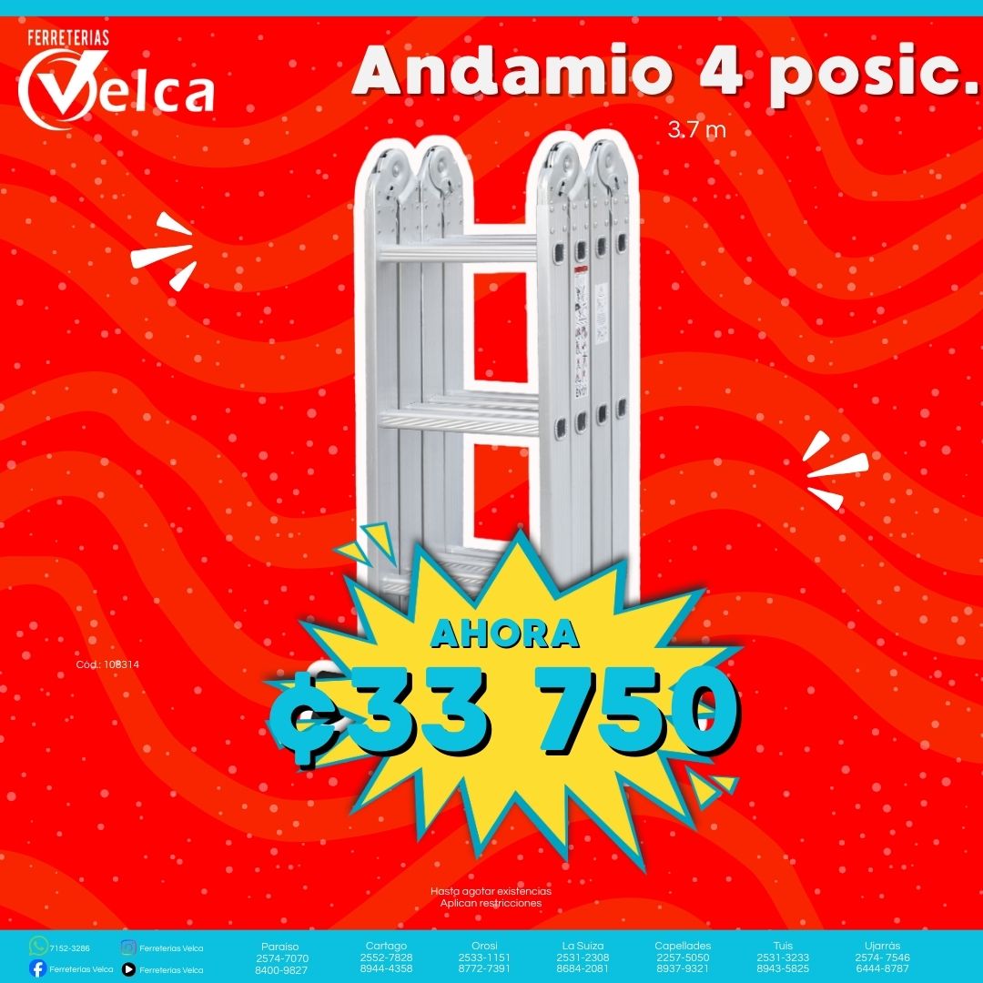 Ferreterías Velca added a new photo. - Ferreterías Velca
