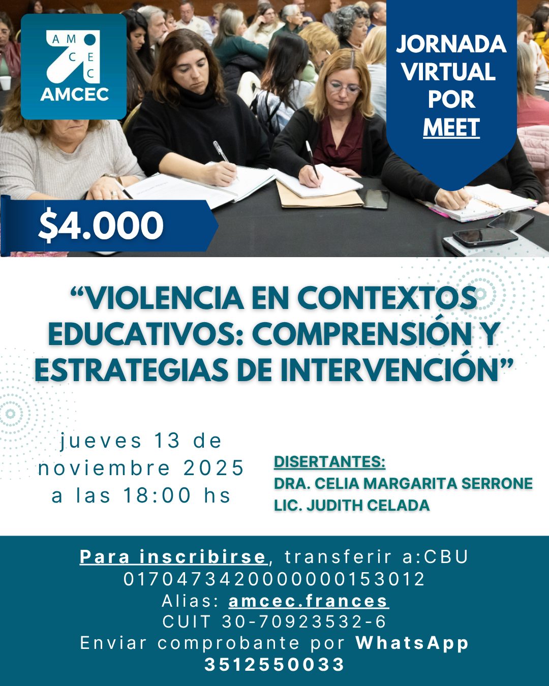 AMCEC