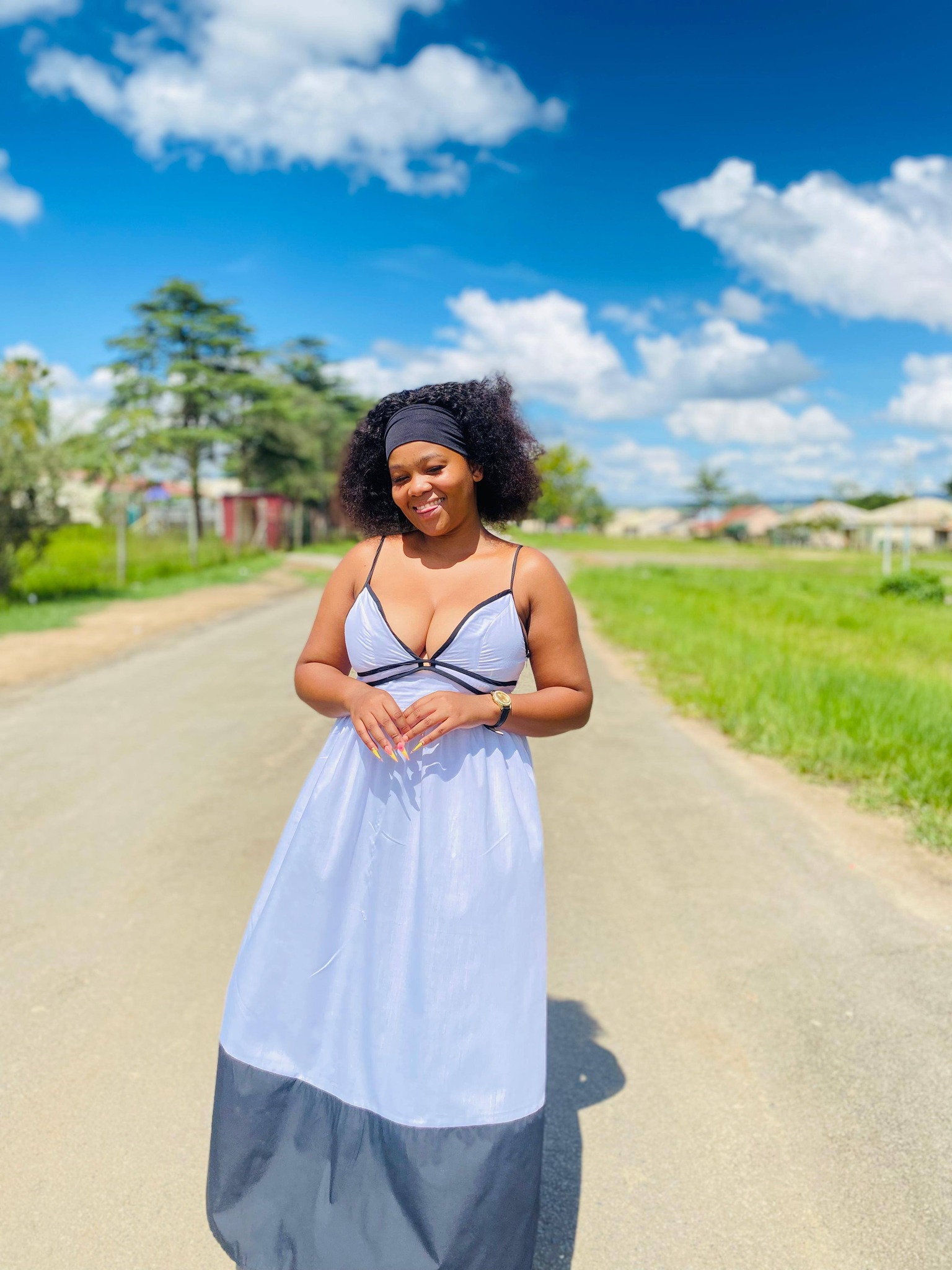 Surprise MaNyoka Nyoka