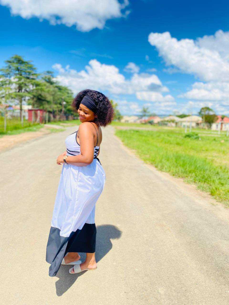 Surprise MaNyoka Nyoka