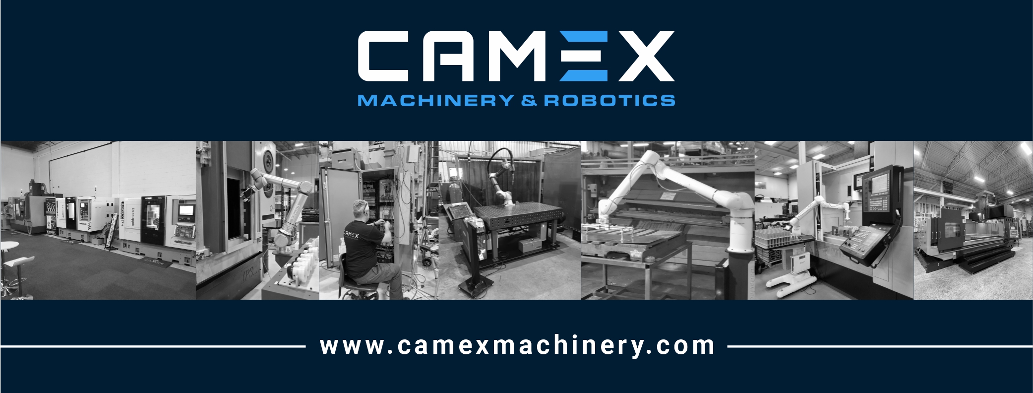 Champion Machinery added a new photo. - Champion Machinery