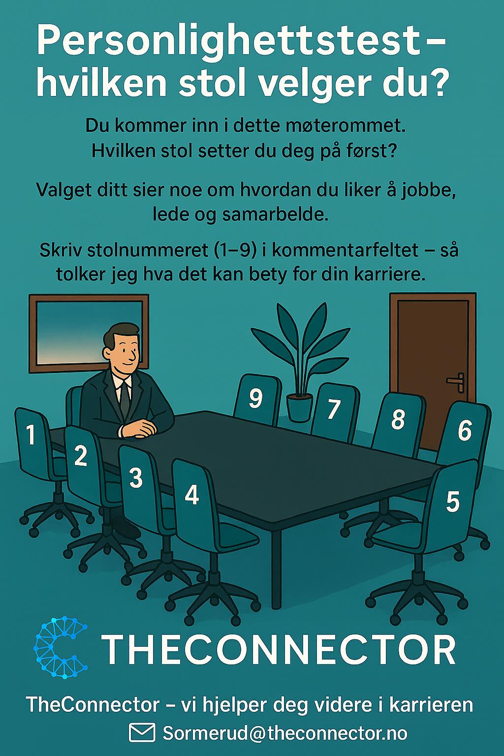 theconnector-hvilken-stol-velger-du-og-hva-sier-det-om-deg-som
