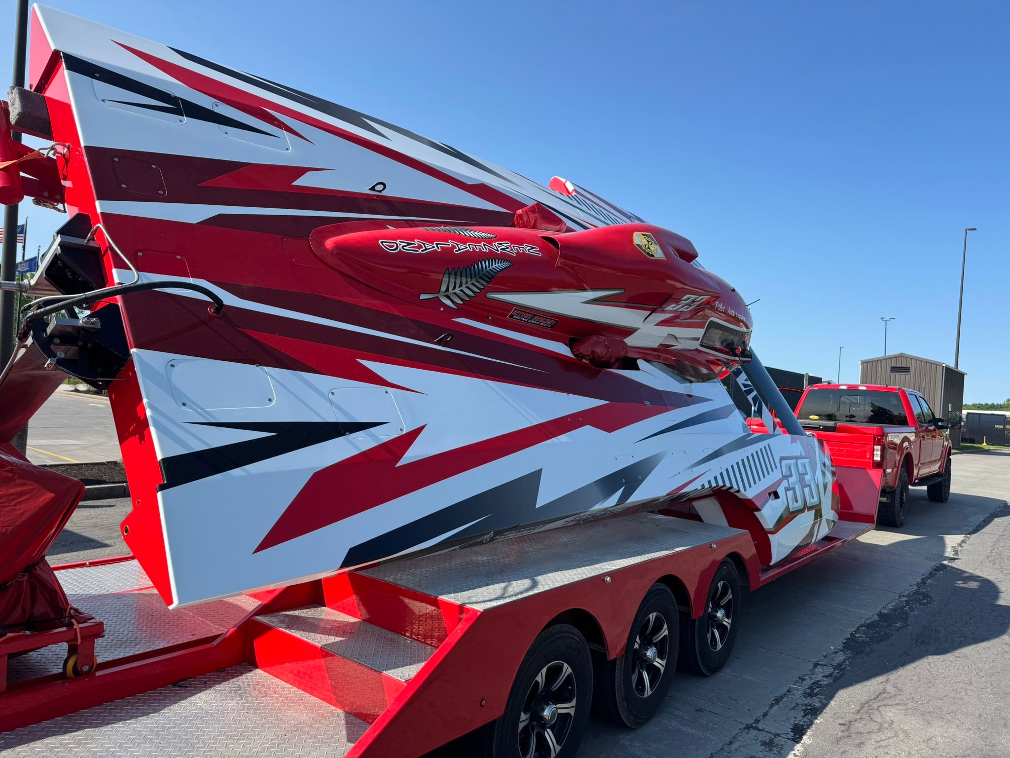 Jack Lupton Motorsport