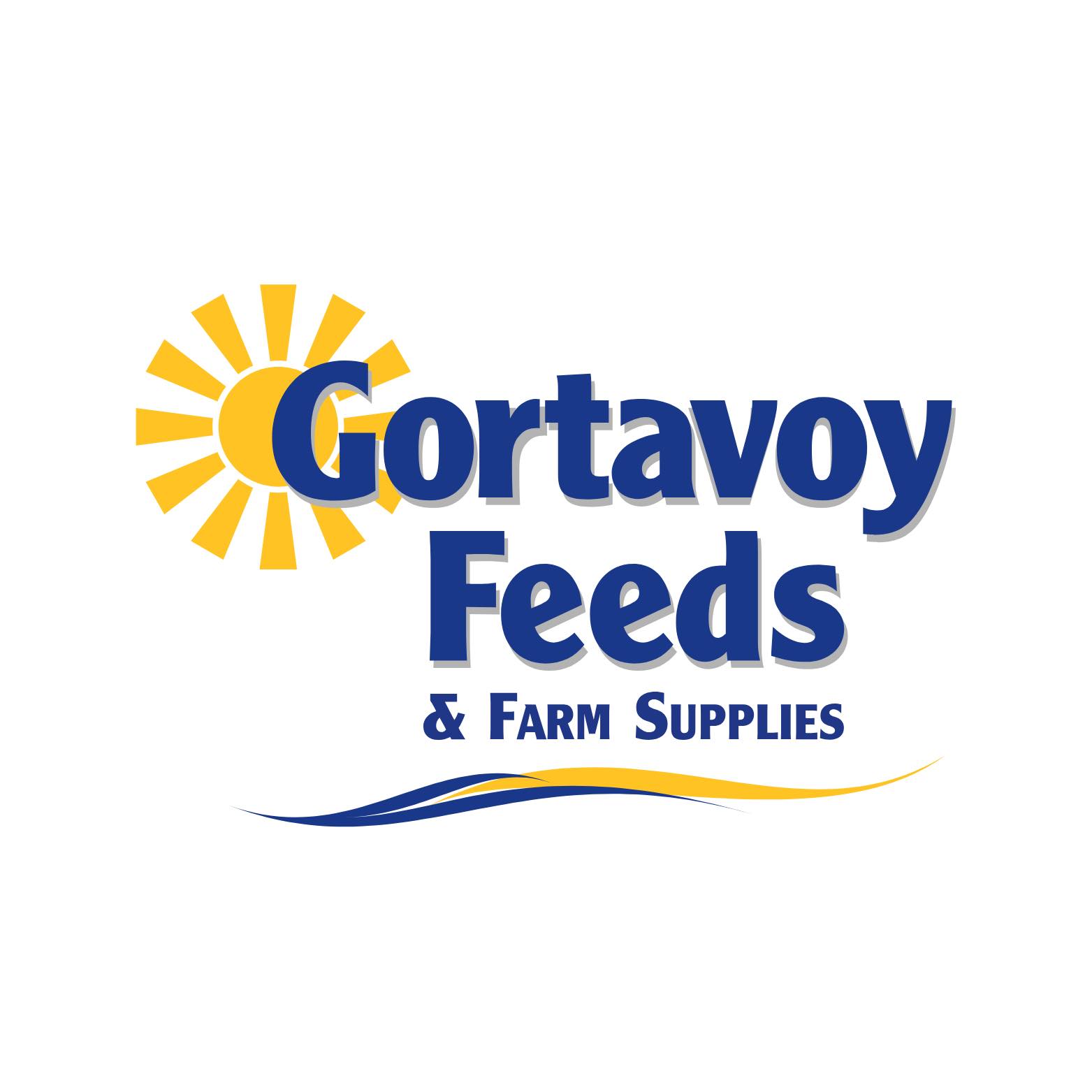 Gortavoy Feeds & Farm Supplies on Reels