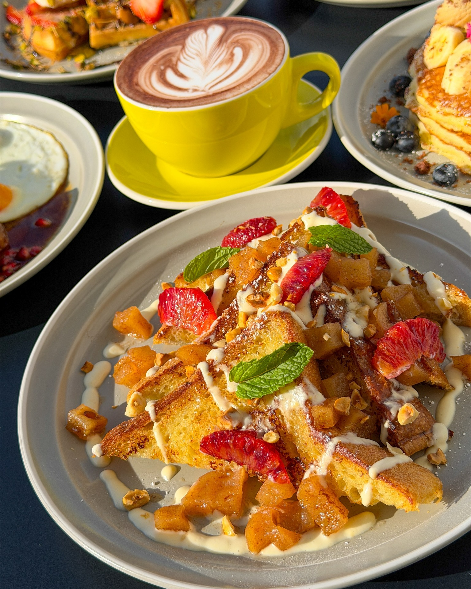 Poached - More reasons to love Poached 😍 Our loyalty program makes ...